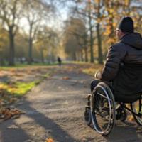 Инвалидам, ветеранам военных конфликтов